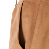 Jupe ULYSSE Camel