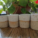 Tasse Céramique by FREDERIQUE DUPLEICH