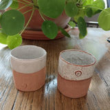 Tasse Céramique by FREDERIQUE DUPLEICH