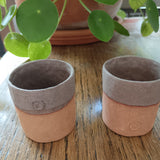 Tasse Céramique by FREDERIQUE DUPLEICH