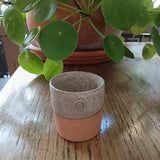 Tasse Céramique by FREDERIQUE DUPLEICH