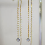 Muja earrings ref 11210-GB-2