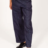 Pantalon MAX marine