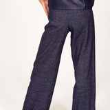 Pantalon MAX marine