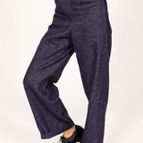 Pantalon MAX marine