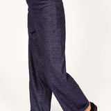 Pantalon MAX marine