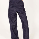 Pantalon MAX marine