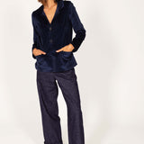 Pantalon MAX marine
