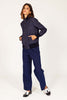 MASSA Jacket Blue