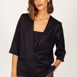 Top ILAN Black