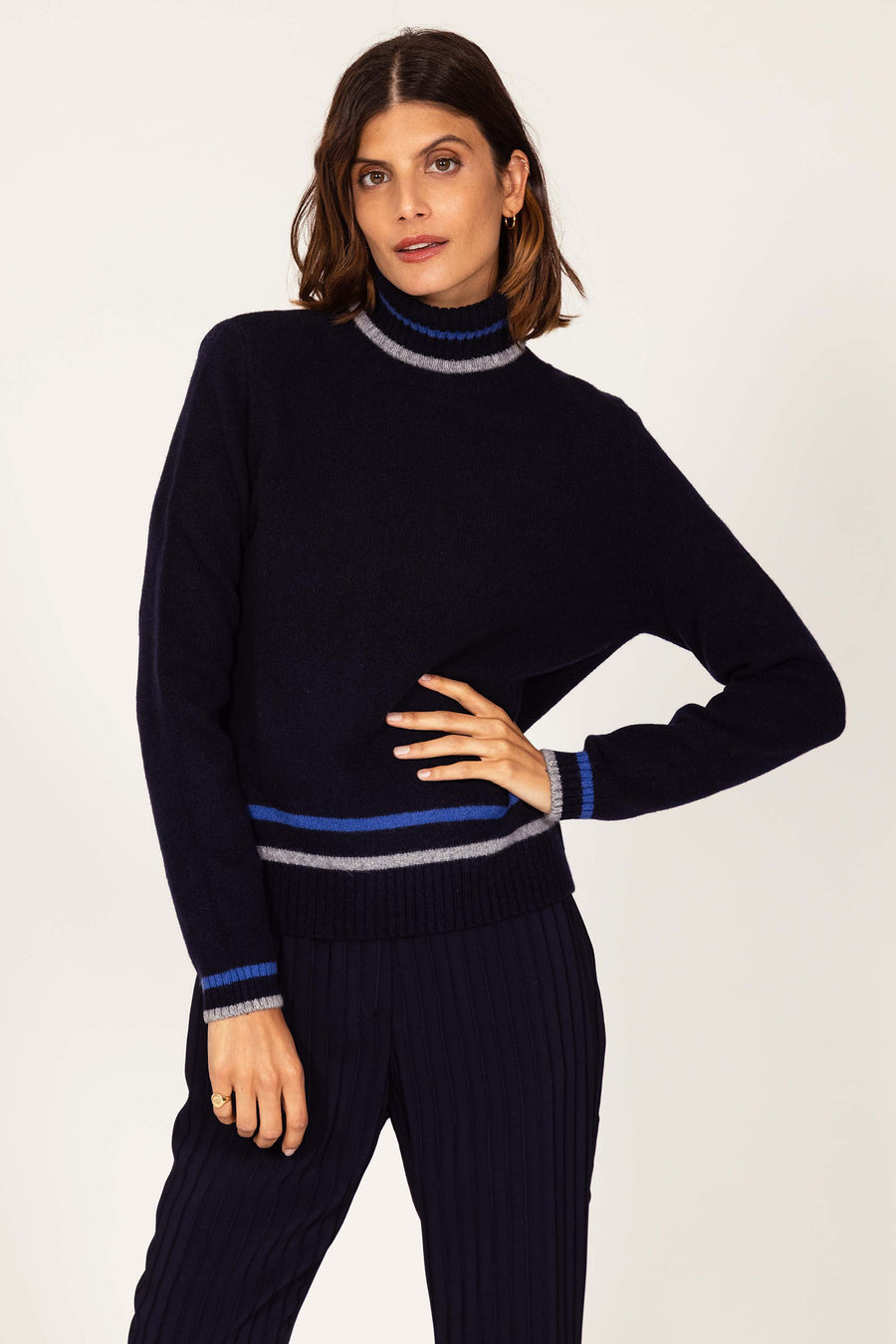 Pull HANS Marine