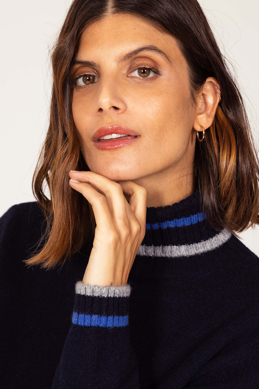 Pull HANS Marine