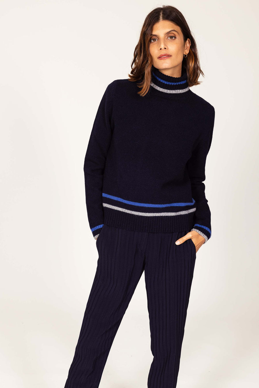 Pull HANS Marine