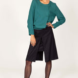 IAN Skirt Black