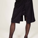 IAN Skirt Black
