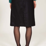 IAN Skirt Black