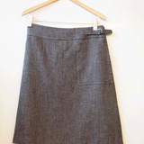 ALGER skirt