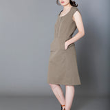 FREESIA dress