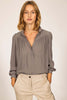 ELIAOU Beige Shirt