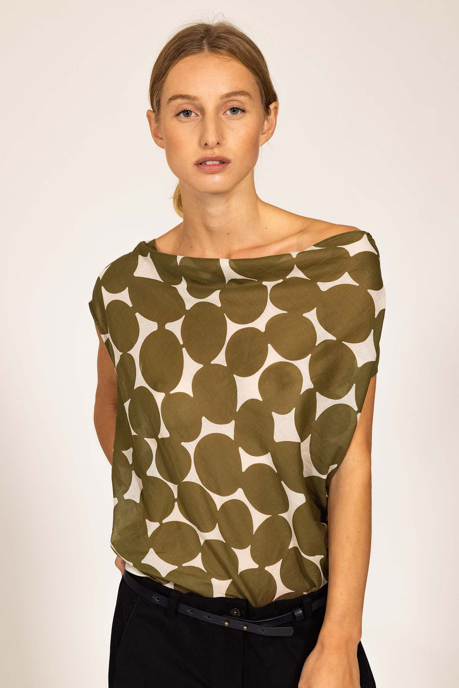 Top JUDI Green