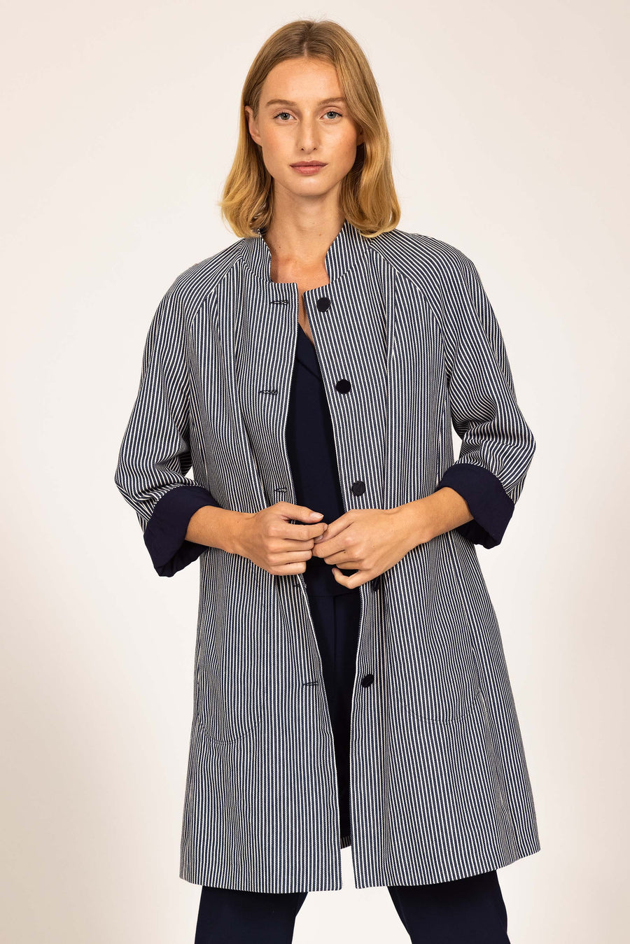 ORA coat 