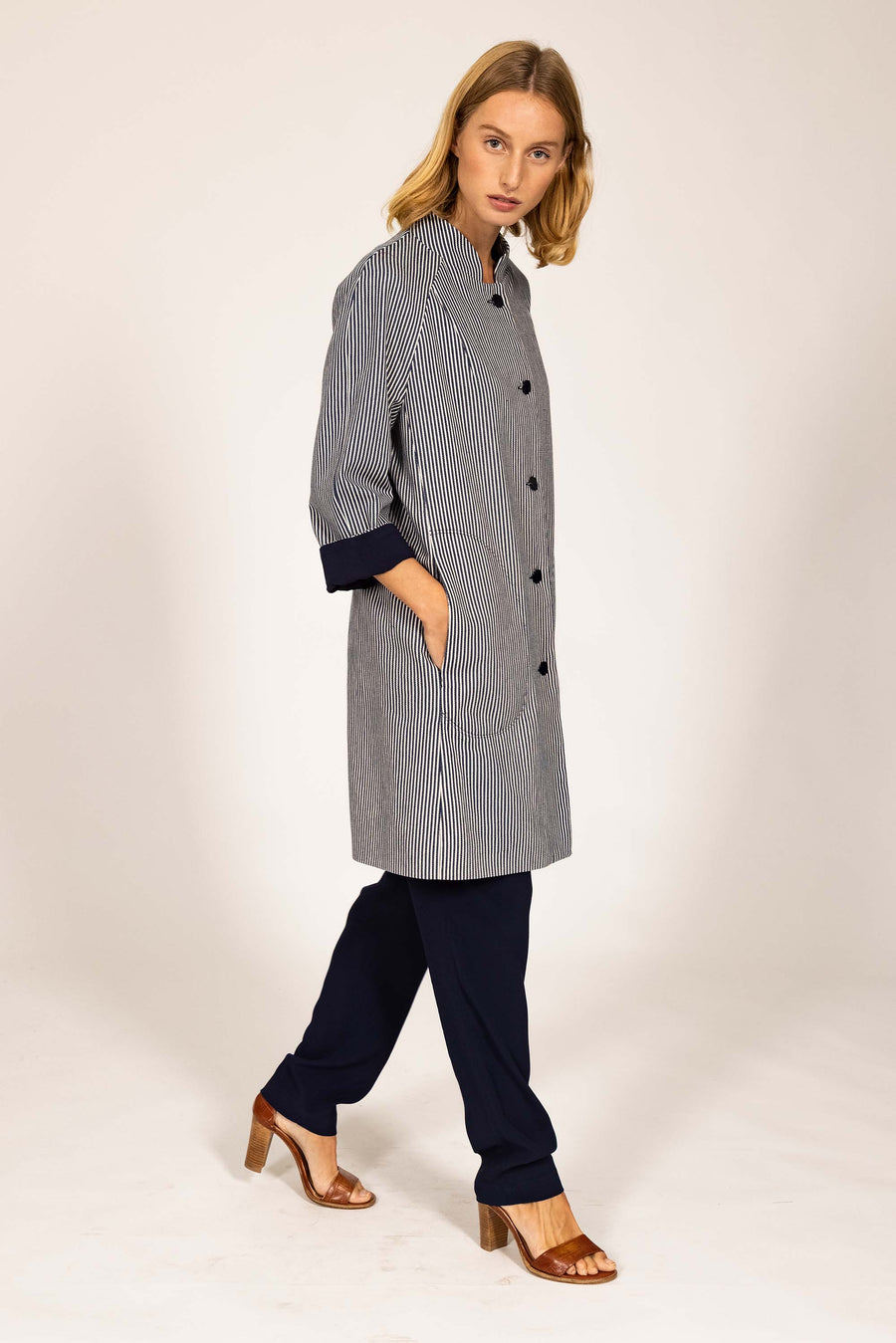 ORA coat 