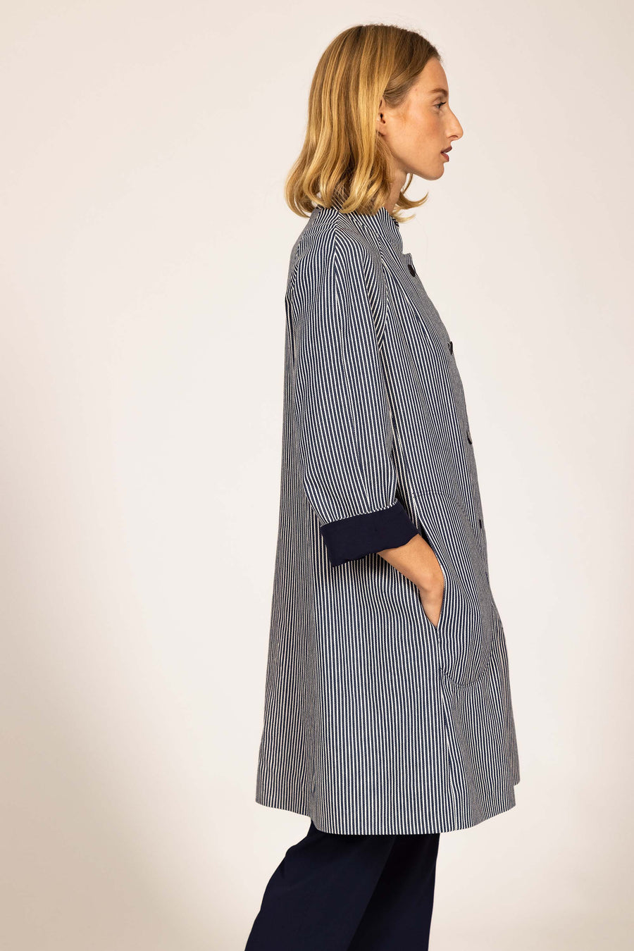 ORA coat 