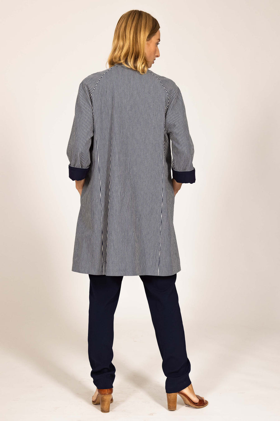 ORA coat 