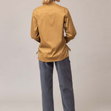 DOE Gold Shirt 
