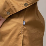 DOE Gold Shirt 