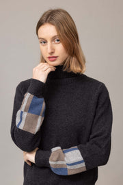 Pull JOHAN ANTHRACITE
