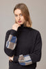 Pull JOHAN ANTHRACITE