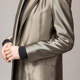 Manteau DRAGON Bronze