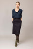 Skirt MAKI Black