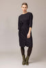 Robe MERLE Noir
