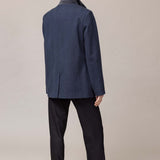 KOALA Navy pea coat