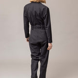 OKAPI Gray Jumpsuit
