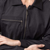 OKAPI Gray Jumpsuit