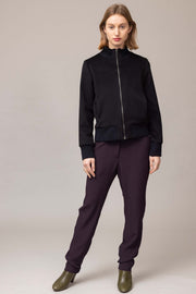 Blouson JAGUAR Noir