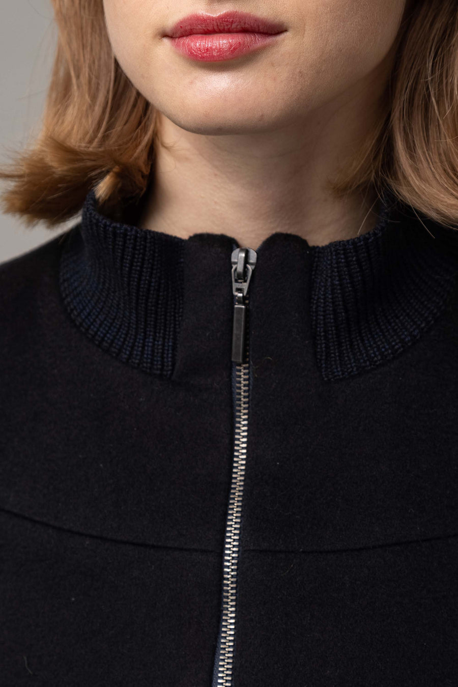 Blouson JAGUAR Noir