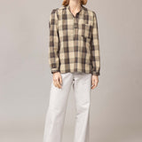 Top AIGLE Kaki