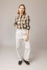 Pantalon CASTOR Gris