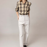 Top AIGLE Kaki