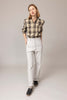 Top AIGLE Kaki