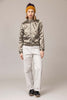 Blouson DAMAN Bronze