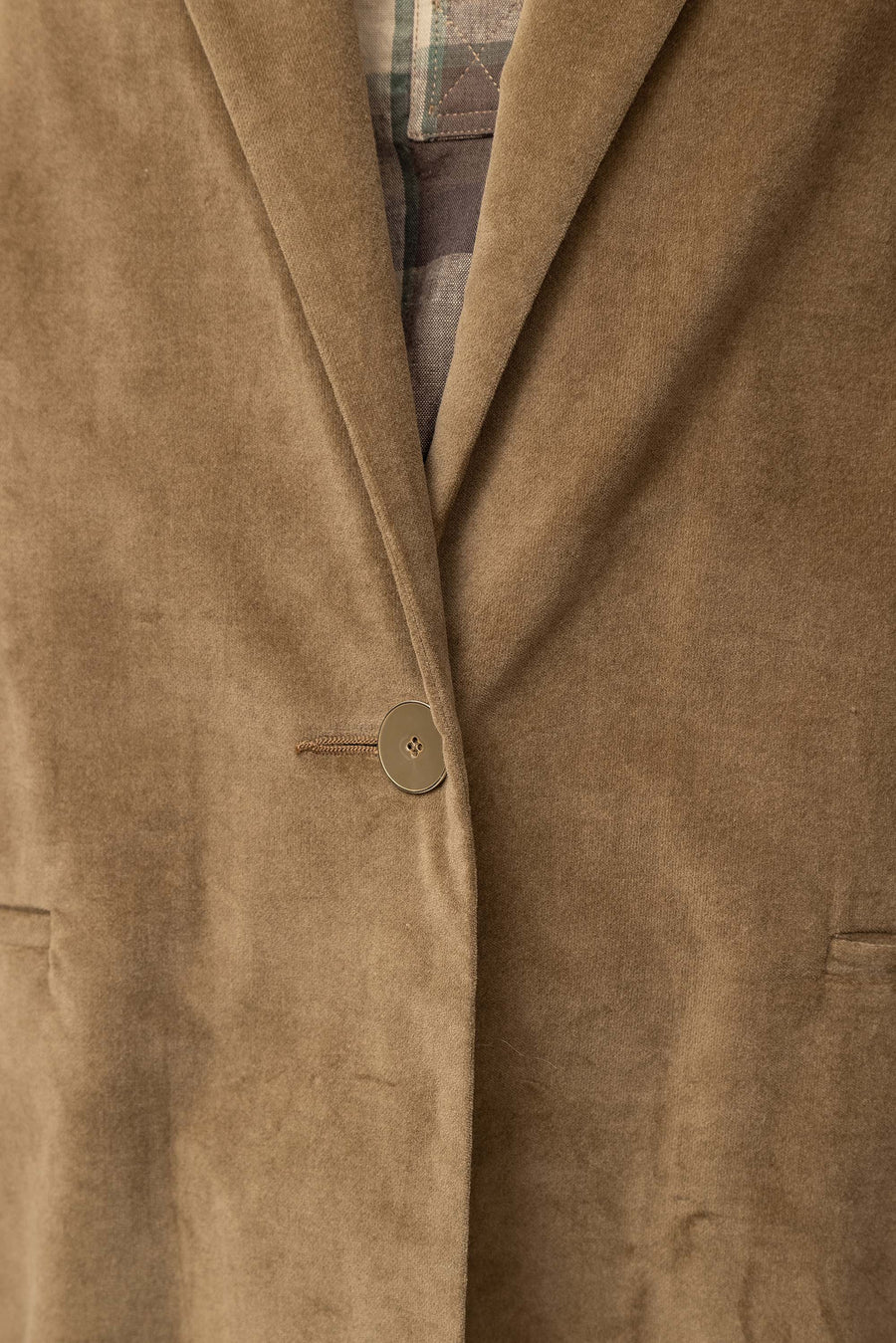 Manteau GECKO Kaki