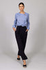 Top ROMANE Blue