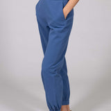 Pantalon FRIDA Bleu