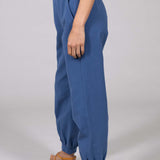 Pantalon FRIDA Bleu