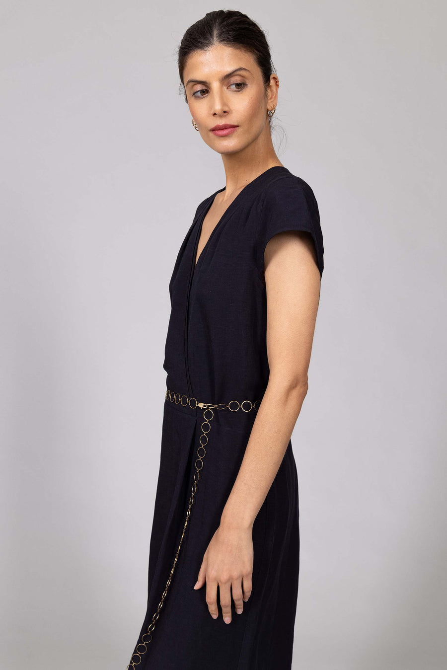 BETINA Dress Black